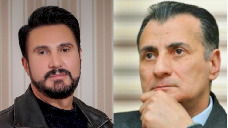    Nadir Mirşahinə cavab verdi:   “Biz qoyun deyilik“