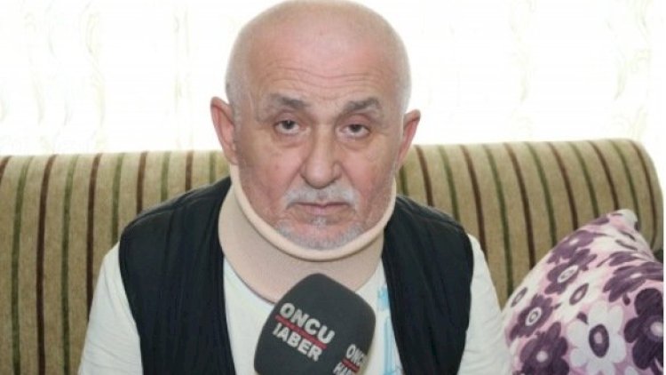    Türkiyəli şəhid atası Qarabağ müharibəsinə görə Azərbaycana gələn arvadını geri qaytara bilmədi   