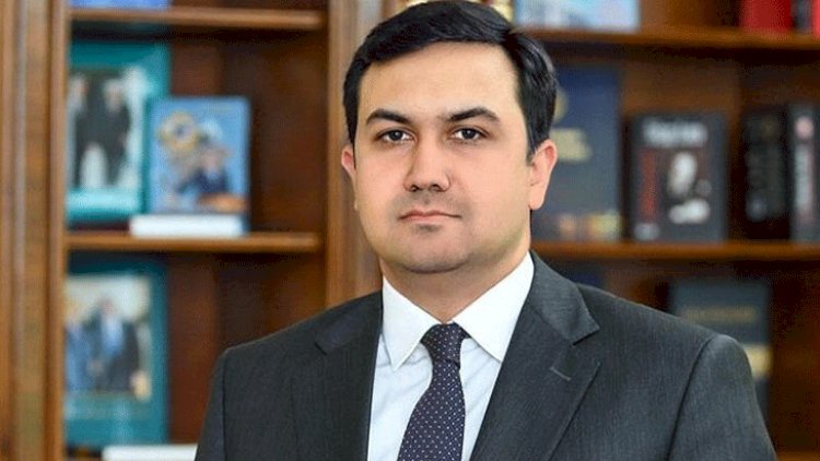    İlham Əliyevin yüksək vəzifə verdiyi 36 yaşlı gənc kimdir? – Ağdamda anadan olub...   