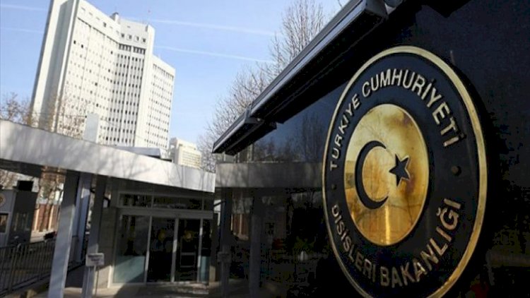    Latviya parlamentinin qərarına Türkiyədən reaksiya:   “Şiddətlə qınayırıq“