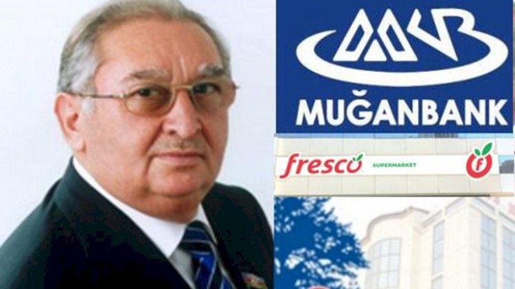    Milyonlarını kürəkəninə və qudalarına həvalə edən rektor   - ARAŞDIRMA