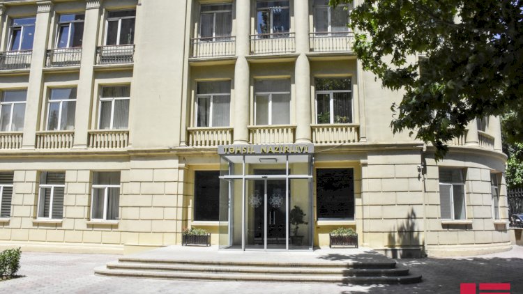    Ən az şagird sayı olan məktəblər açıqlandı   