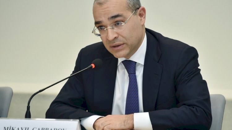    Nazir: Apreldə qeyri-neft ixracı 62,5 faiz artıb   