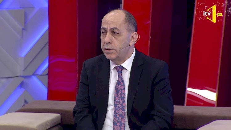    Kütləvi immunizasiyaya çalışmaq lazımdır -   Hindistandakı vəziyyət bir daha göstərir ki...