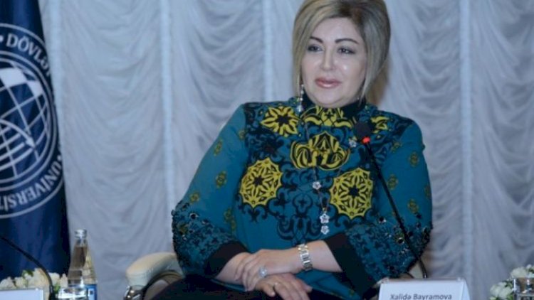    İcra başçısının qalmaqallı müavini işdən çıxarıldı   