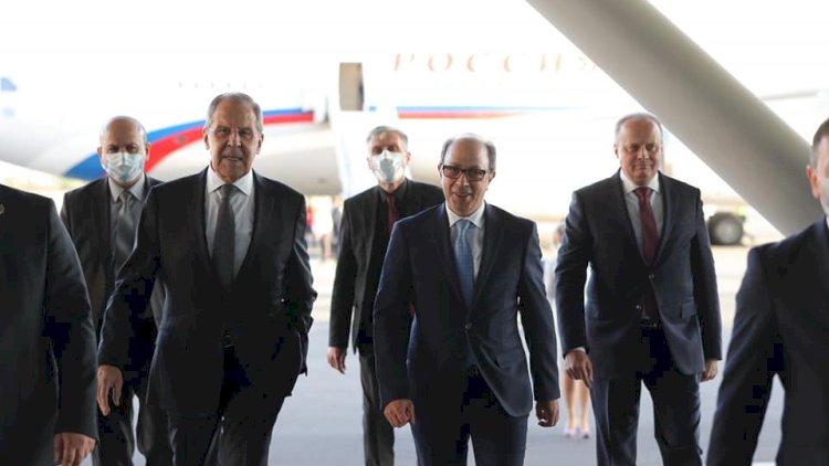    “Ermənistan razı deyilsə, Zəngəzur dəhlizi açıla bilməz”   - Lavrov nə demək istəyir?