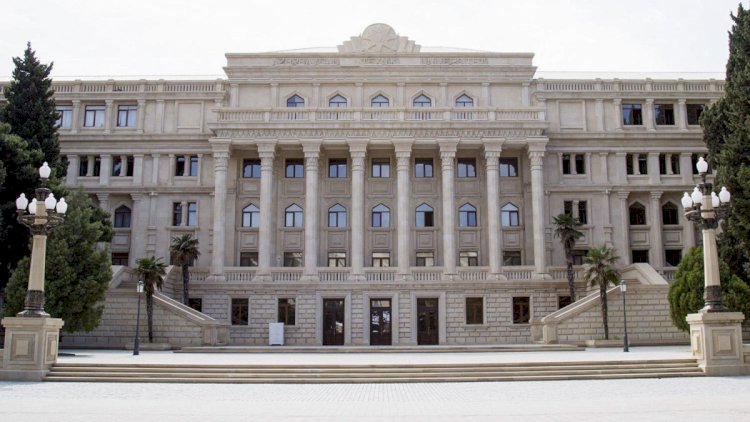    AzTU-ya yeni prorektor təyin olundu - Foto   