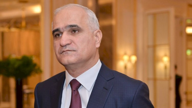    Şahin Mustafayevə ağır itki   