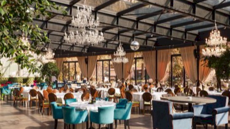    Bakıda məşhur restoran cərimələndi   