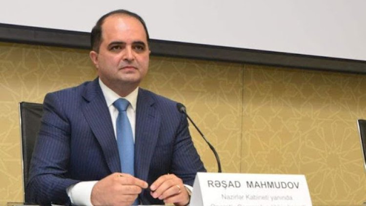    Deputat: “Yoluxma azalır, toylarla bağlı yeni standartlar yaranacaq” - Video   