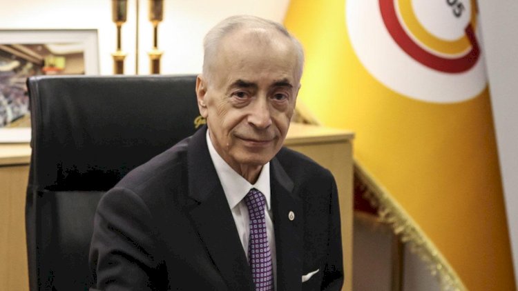    Mustafa Cengiz prezidentliyə namizəd olmayacaq   