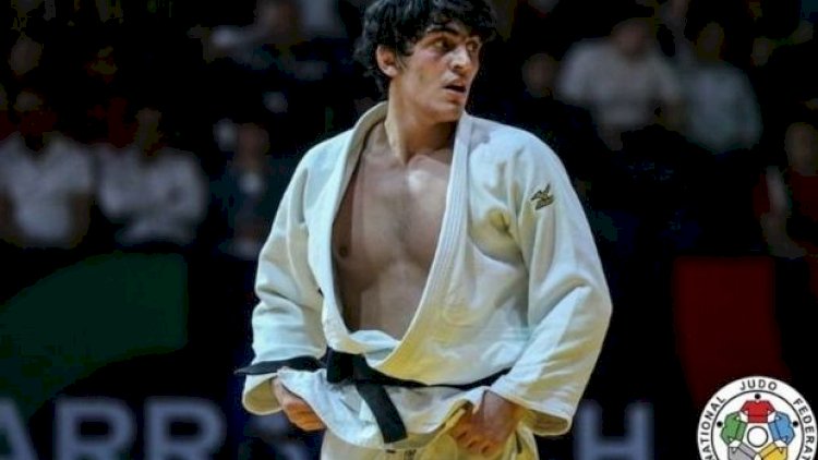    Azərbaycan Tokio Olimpiadasına daha bir lisenziya qazandı - Foto   