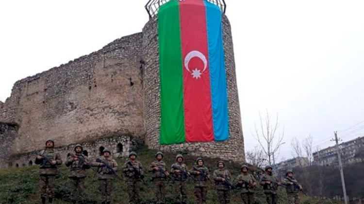    “8 mayda Şuşada Azərbaycan xalqı tarixi qələbəsini qeyd edəcək” - Elman Məmmədov   
