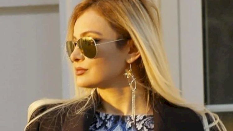    Mətanət İsgəndərlinin gəlininin meneceri həbs edildi   