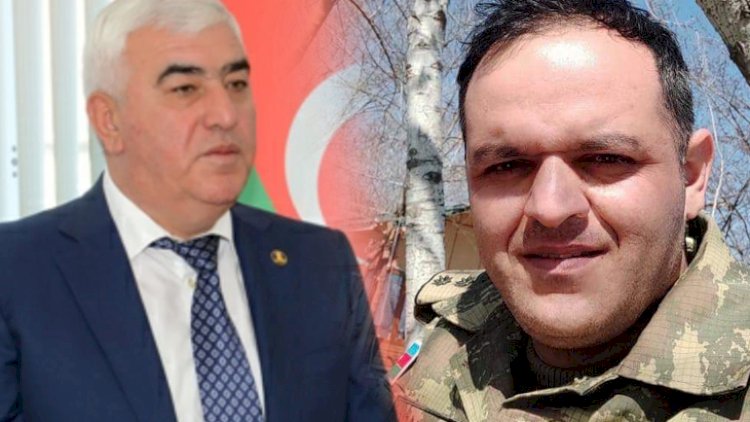    İcra başçısı qazimizə küçə süpürməyi təklif edib   