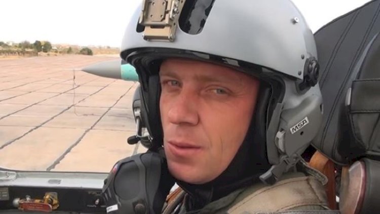    Pilot Rəşad Atakişiyevə şəhid statusu verildi   