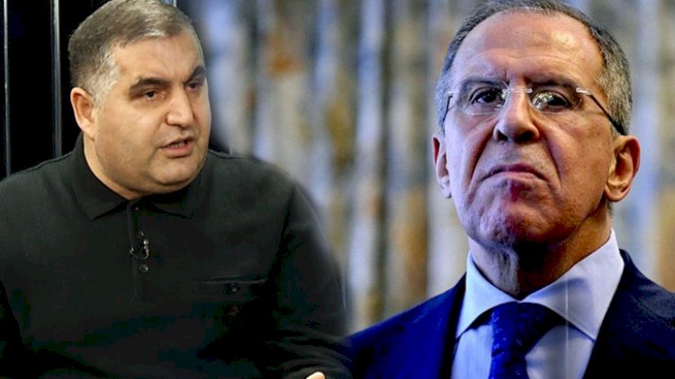    İti qovduq, qaldı yiyəsi...   