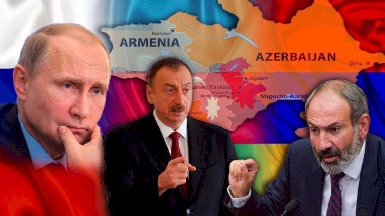    Diplomatiyada əlbəyaxa döyüşə hazır olmalıyıq -   Qırmızı çizgimiz suverenliyimiz, ərazi bütövlüyümüzdür