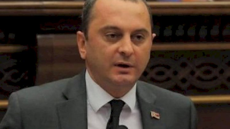    “Qarabağ məsələsində yüksək həssaslıqdan qurtulmalıyıq” -   Erməni deputat