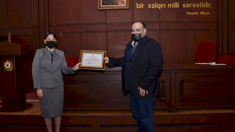    Ruhanilər və ağsaqqallarla görüş keçirildi -   Fotolar