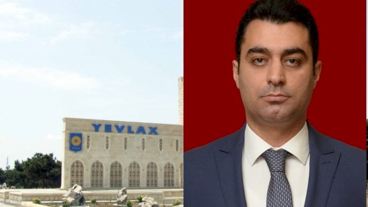    Meyit tapılan evin icra başçısına aidiyyatı yoxdur -   AÇIQLAMA