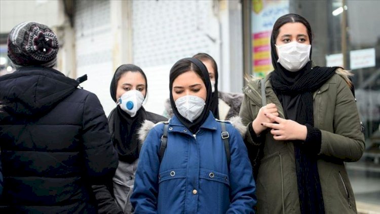    İranda bir gündə 335 nəfər koronavirusdan öldü   