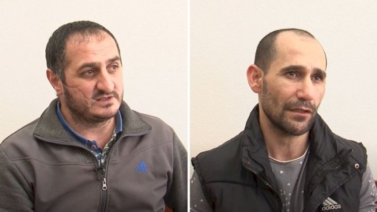    “Taliban”a qoşulan azərbaycanlılar həbs edildi -   Video