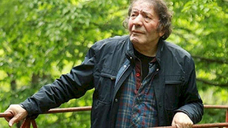    Xalq şairi Musa Yaqub vəfat etdi   