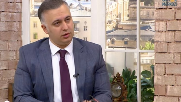    “Yaxşı dostlarım var, sıxıntı çəkməyə qoymurlar“ - Hüseyn Məhəmmədoğlu   