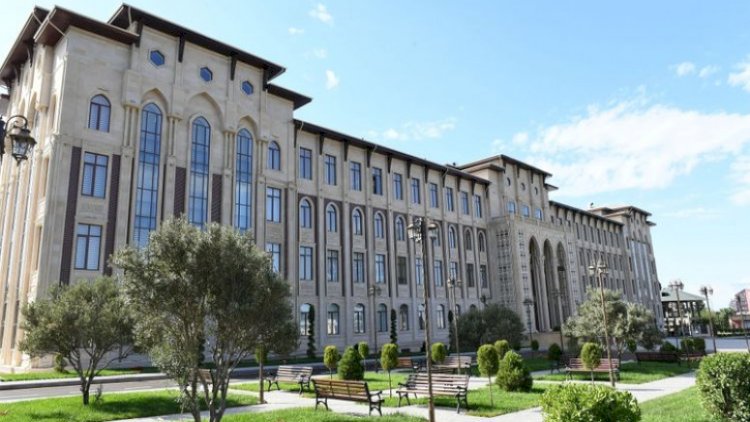    Aqrar Universitetin statusu dəyişdi   