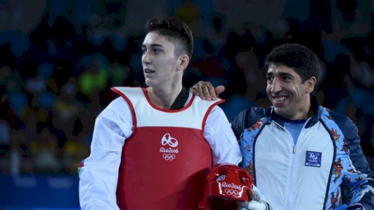    Azərbaycan taekvondoçusu Tokio-2020-yə lisenziya qazandı   