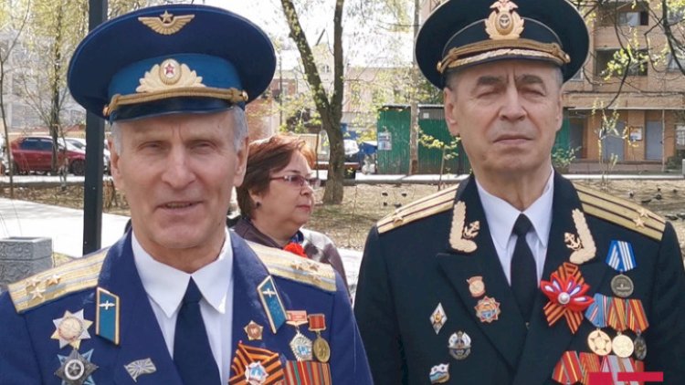   “Postsovet məkanında Njdenin adını əbədiləşdirən heç nə olmamalıdır” - Rusiya veteranları   
