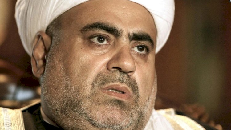    Allahşükür Paşazadə, qızı, kürəkəni və qudası məhkəməyə verildi   