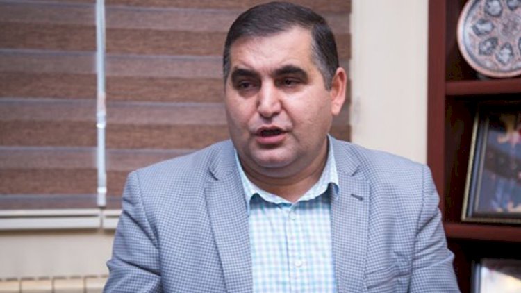    Baş redaktor: “Erməniyə güllə atan hər bir əsgərimiz qəhrəmandır“   