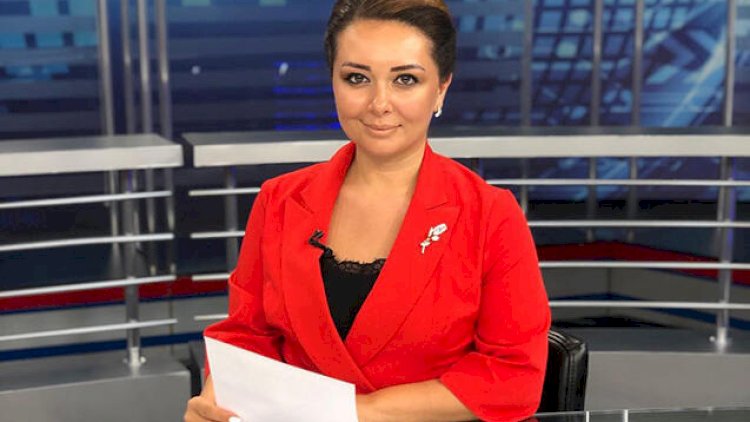    Lalə Azərtaşa yeni vəzifə verildi   