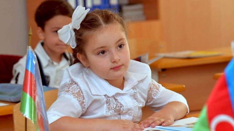    I sinfə şagird qəbulu müvəqqəti dayandırılır   