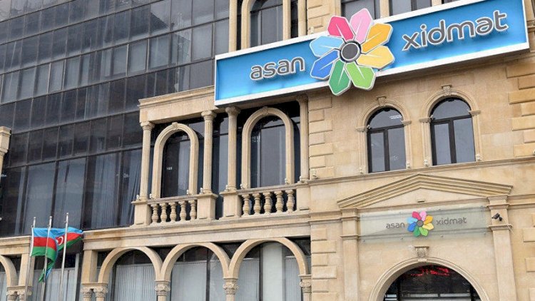    “ASAN xidmət” bir həftə işləməyəcək   