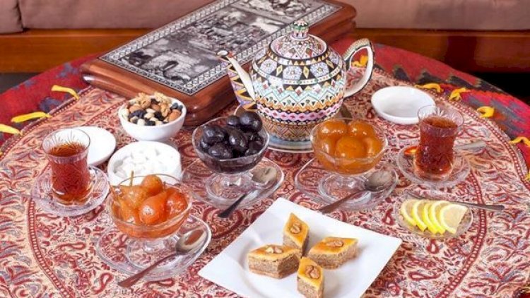    Çayxana icarədarı və müştərilər cərimələndi   