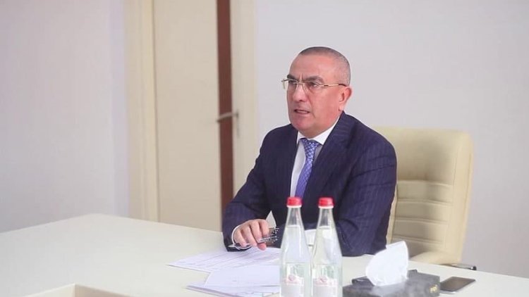    Alimpaşa Məmmədovun dəstəsi ilə bağlı yeni xəbər: Şəmkirdə talan   