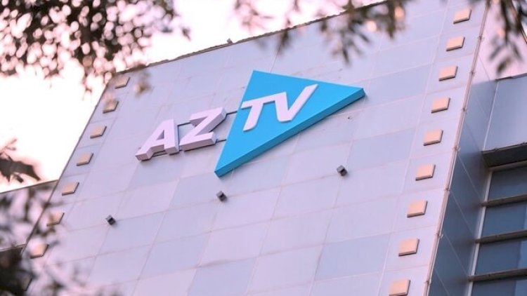    AzTV-də audit yoxlaması aparılır   
