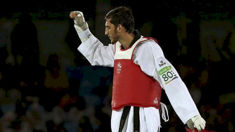    Olimpiya çempionumuz Tokio Olimpiadasında iştirak edə bilməyəcək   