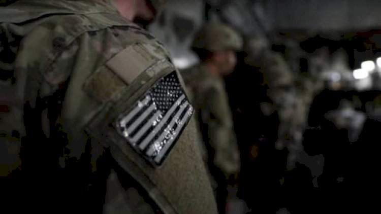    800 amerikalı xüsusi təyinatlı Rusiya sərhədinə endi   