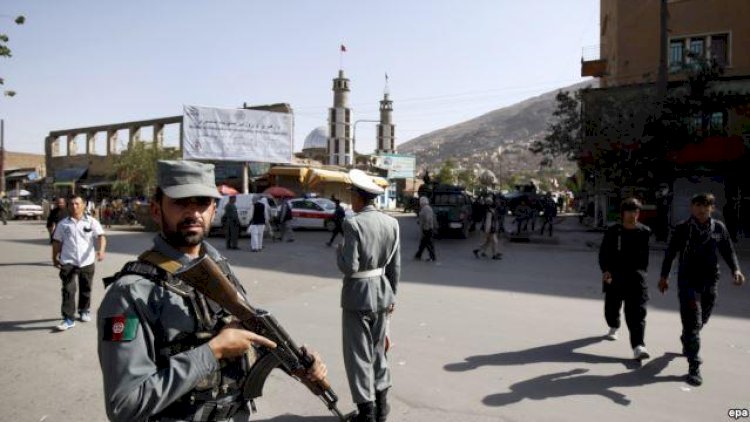    Əfqanıstanda “Taliban” 7 polis əməkdaşını öldürdü   
