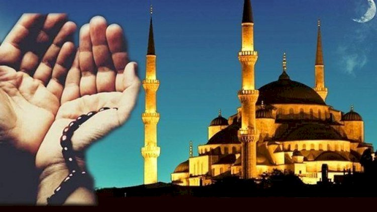    Bu gün sonuncu Qədr gecəsidir   