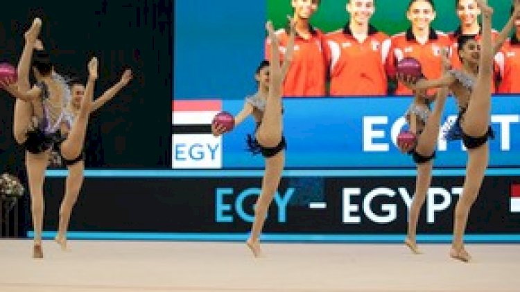   Azərbaycan Dünya Kubokunda bürünc medal qazandı   