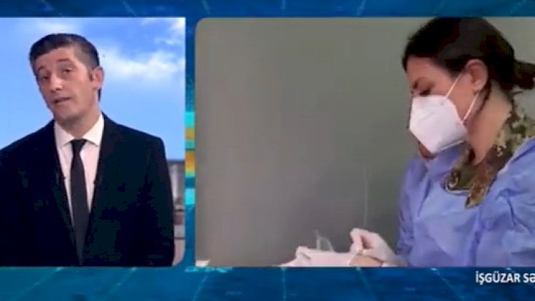    III doza ilə bağlı iclas keçiriləcək, bəzi şəxslərə yenidən peyvənd vurulacaq   - Video