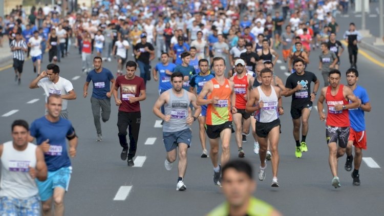    Bolqarıstanda 50 yaşlı idmançı marafon zamanı yıxılıb öldü   