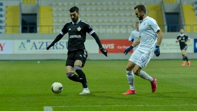    “Legiya“ Mahir Emrelinin transferini açıqlamağa hazırlaşır   