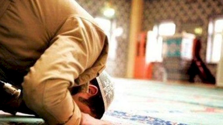    Ramazanın 27-ci gününün duası: İmsak və iftar vaxtı   
