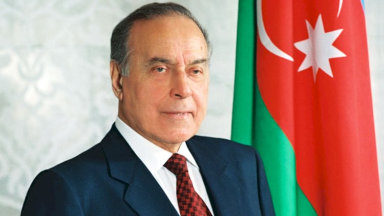    Onun xilaskarlıq missiyası   